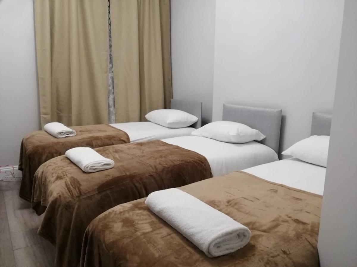 Cosy Entire Flat In Kings Cross Appartamento Londra