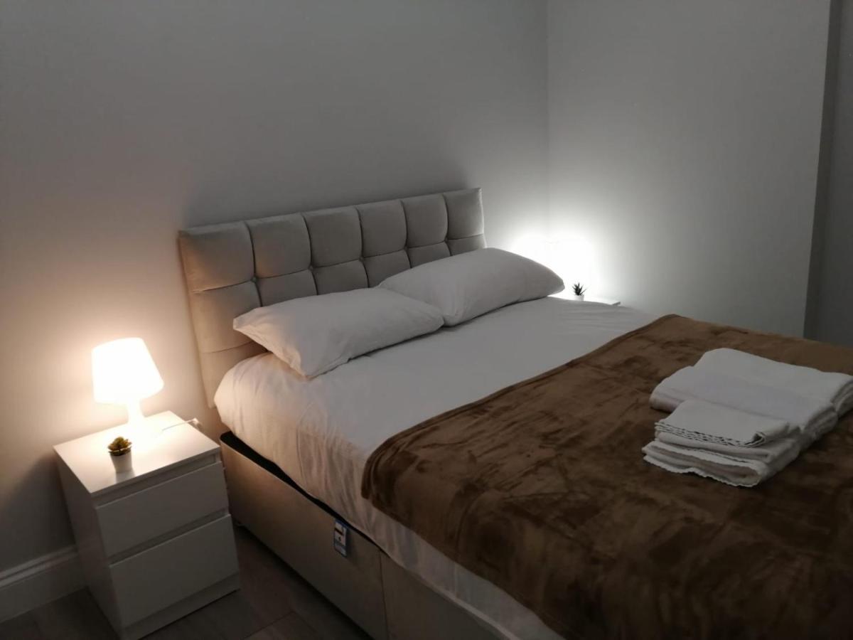 Appartamento Cosy Entire Flat In Kings Cross *