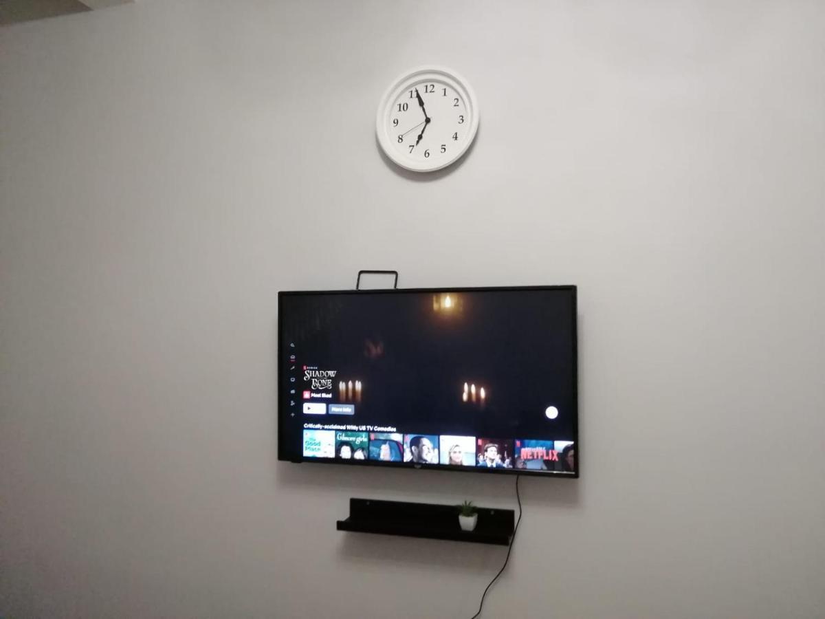 Cosy Entire Flat In Kings Cross Appartamento
