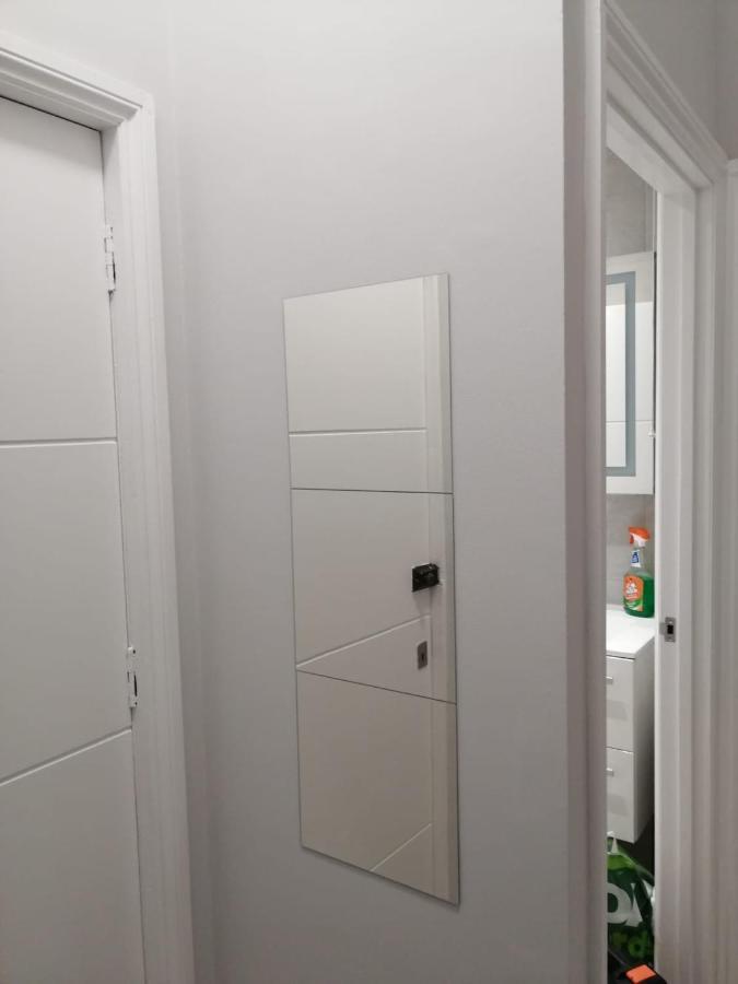 Cosy Entire Flat In Kings Cross * Londra