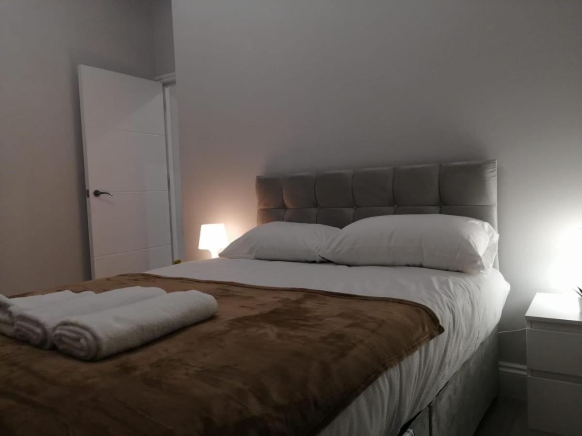 Appartamento Cosy Entire Flat In Kings Cross *