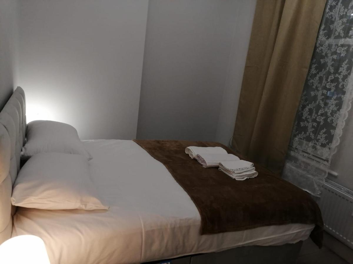 Appartamento Cosy Entire Flat In Kings Cross Londra