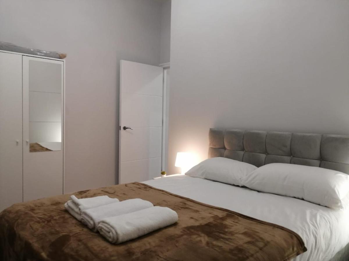 Cosy Entire Flat In Kings Cross Appartamento *