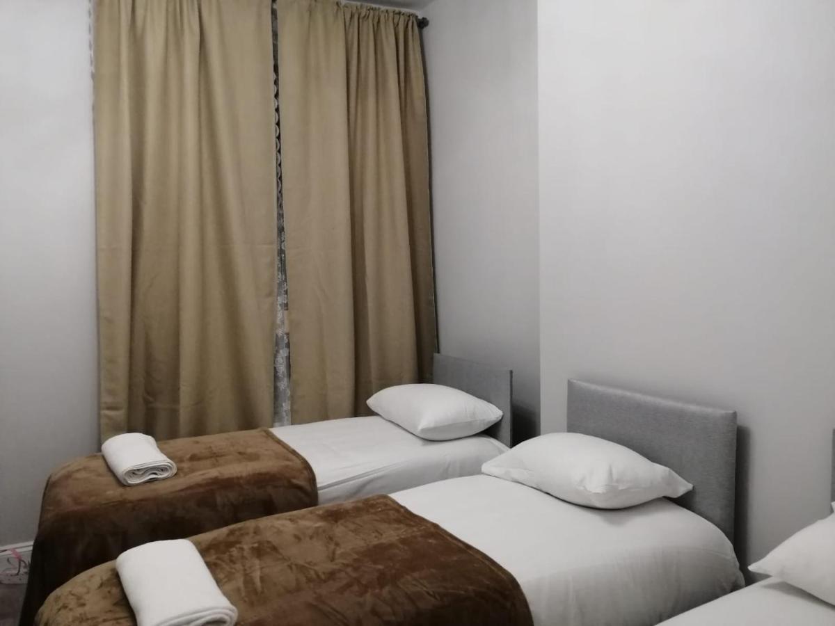 Cosy Entire Flat In Kings Cross Londra